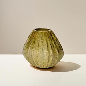 Vase à fleurs en métal aluminium au design minimaliste de la meilleure qualité - Product Image 5