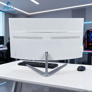 <span class=keywords><strong>PC</strong></span> de negocios todo en uno de 24 pulgadas-Intel Core I5 16GB RAM 1TB SSD para pedidos a granel gubernamentales y Corporativos (OEM/ODM, MOQ 50 piezas) - Product Image 4