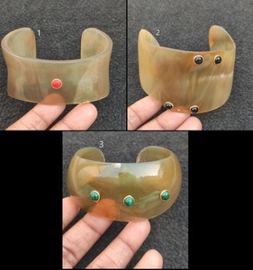 Bracelet tressé en perles de rocaille Miyuki multicouche réglable fait à la main Design de ruban colombien simple Bijoux de mode Bracelets - Product Image 3