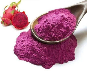 ผงแก้วมังกรเวียดนามออร์แกนิกคุณภาพสูง - Product Image 5