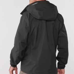 Chaqueta Táctica Impermeable y Cortavientos de Alta Calidad con Diseño Personalizado para Hombre, Ideal para Senderismo al Aire Libre - Product Image 3