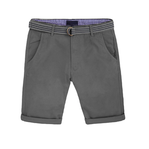 Dernier design, prix solide, shorts chino décontractés pour hommes, taille plus, coupe ajustée, design personnalisé, shorts élégants pour hommes, pour l'entraînement - Product Image 3
