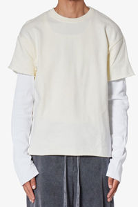 เสื้อยืดแขนสั้นผ้าฝ้ายพิมพ์ลายดิจิทัลสำหรับผู้ชายระบายอากาศได้ดีมีสไตล์100% - Product Image 6