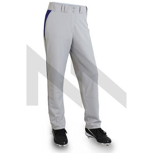 Venta caliente Ropa deportiva Uniforme de béisbol Pakistán Hecho La mejor calidad Precio al por mayor Uniforme de béisbol - Product Image 4