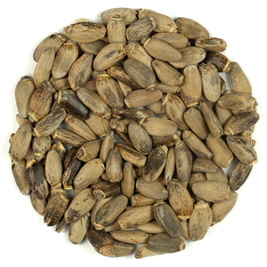 Semillas de Cardo Mariano Silvestre en Cápsulas de Grado Alimenticio en Envase de Plástico - Product Image 1