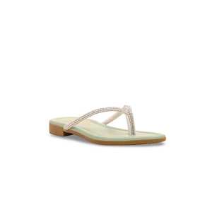 Niñas Aqua Green Deportes para Zapatillas Formal KD5361 Diseño - Product Image 2