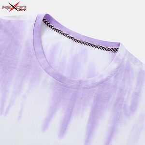 Custom Printing 100% Cotton Round Neck Short Sleeves T-<b>Shirt</b> for <b>Men</b> with Custom Logo Loose Fit <b>Men's</b> T-<b>Shirts</b> - Product Image 4