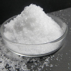 Cristales de Ambroxide con 99% de Pureza CAS6790-58-5, Fijador de Perfume para Fragancias de Lujo - Product Image 5