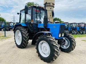 รถแทรกเตอร์แมสซีย์เฟอร์กูสัน2X2 2WD สำหรับฟาร์ม - Product Image 2