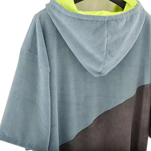 Luxury Hotel Custom Wholesale Bathrobe Cut Pile Embroidered Pure Cotton Bathrobe <b>Bath</b> Robe <b>Microfiber</b> New Stock Customized - Product Image 4