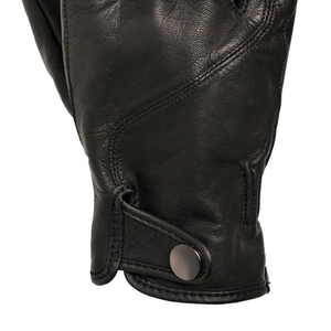 Gants de motocross d'hiver en cuir avec écran tactile/Gants d'équitation de motocross professionnels de qualité supérieure - Product Image 5