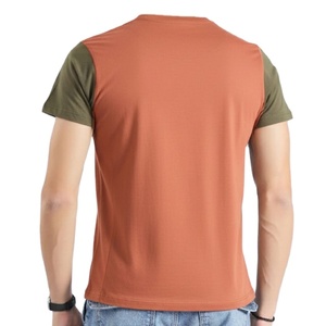 Ropa Urbana Ligera de 200 g/m², 100% Algodón, Venta al Por Mayor a Bajo Precio, Diseño de Paneles Personalizado, Transpirable, de Secado Rápido, Estilo Urbano - Product Image 2