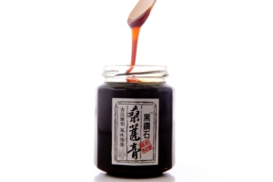 ผลิตภัณฑ์ดูแลสุขภาพเนื้อหม่อนเพชรสีดำ - Product Image 6