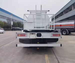 NUEVA OFERTA PARA 8X4 Cisterna de 30000 litros para Gass 1ndustr1es LxPxG Gass Tankz Tra1la - Product Image 3