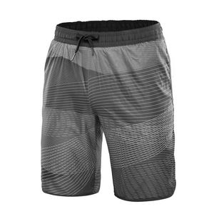 Vente en ligne Short en maille dernier modèle Vente en gros Short en maille de style unique pour hommes 2025 Short en maille légère - Product Image 6