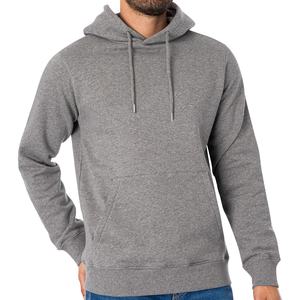 Sudadera con Capucha Casual Bordada con Logotipo Personalizado para Hombre, Estilo de Logotipo Transpirable de Alta Calidad con Impresión 3D y Características en Relieve - Product Image 1