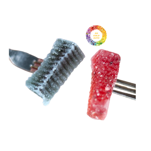 Algues naturelles au Vietnam Gummies de mousse de mer/confiture de mousse de mer/bonbons de mousse de mer avec une variété de saveurs produites directement du Vietnam - Product Image 2