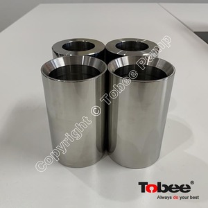 Manicotti per Alberi di Pompe Centrifughe Serie Magnum e 2500 di Sandman in Acciaio Inossidabile per Pompaggio di Fanghi e Liquami - Product Image 5