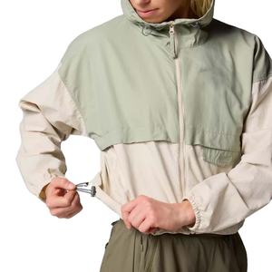 Chaqueta Cortavientos para Mujer, Nueva, Hecha con el Mejor Material, Diseño Personalizado para la Temporada de Invierno - Product Image 4