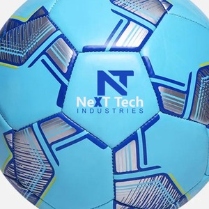 ลูกเทรนนิ่งวัสดุ PU สำหรับการฝึกซ้อมในอุตสาหกรรมเทคโนโลยีต่อไปพร้อมดีไซน์ตามสั่งและโลโก้ตามสั่ง - Product Image 4