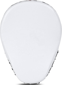 นวมชกมวยทำจาก PU เกรดมืออาชีพที่มุ่งเน้นการป้องกันการออกแบบให้ระบายอากาศสำหรับผู้ฝึกสอนโรงยิมนักเรียนศิลปะการต่อสู้ - Product Image 2