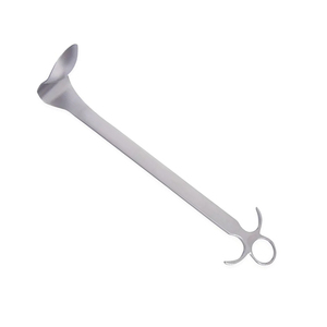 Retractor de deltoides Browne de la mejor calidad, instrumento quirúrgico alemán de acero inoxidable, retractor de mejillas para cirugía - Product Image 1