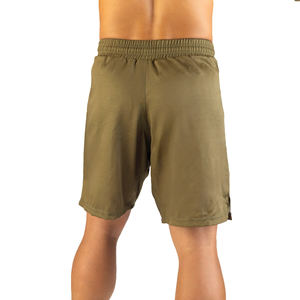 Top Trending MMA Boxing Short para hombres Tallas grandes Cómodo Ajuste Suave Tela de secado rápido Pantalones cortos de boxeo - Product Image 3