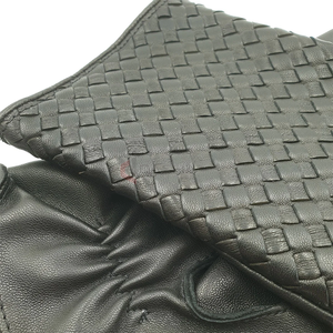 Gants personnalisés respirants doux et élégants à la mode pour la conduite au bureau le travail quotidien - Product Image 5