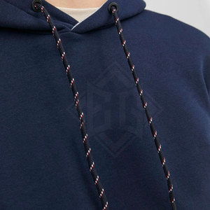 Sweat-shirts en polaire pour hommes fabriqués au Pakistan, avec couleurs personnalisées et logo imprimé, design décontracté de haute qualité - Product Image 5