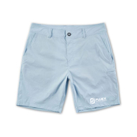 Pantalones Cortos de Pesca de Diseño Único, Impresos, Transpirables, Impermeables, Hechos a Medida, de Alta Calidad, con Precio de Fábrica