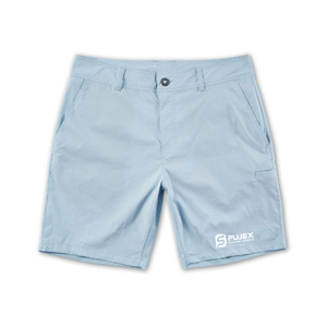Pantalones Cortos de Pesca de Diseño Único, Impresos, Transpirables, Impermeables, Hechos a Medida, de Alta Calidad, con Precio de Fábrica - Product Image 4