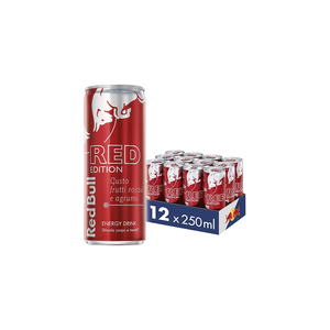 Red Bull Energy Drink Summer bulk supply wholesale <b>fast</b> delivery discount price cheap exporter - Product Image 6