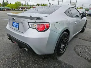 USADO LHD/RHD 2013 S U B A R U BRZ LIMITED - Product Image 2