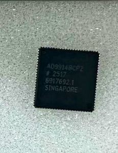 ตัวสังเคราะห์ดิจิตอล3500MHz 1-DAC 12bit ขนาน/อนุกรม88-PIN LFCSP ถาด EP - Product Image 2