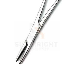 Kit d'instruments chirurgicaux dentaires manuels en acier inoxydable pour usage vétérinaire, certifié CE, ensemble de chirurgie buccale, porte-aiguilles SurgiRight - Product Image 4