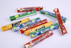 Disponible para enviar Dulces comprimidos multisabores malvaviscos deliciosos para niños desde Vietnam fabricación Candy Sweet - Product Image 5