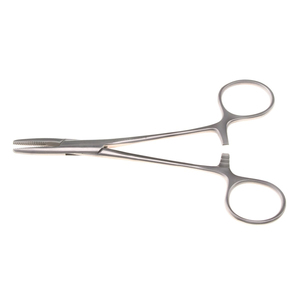 Instrumentos quirúrgicos ortopédicos en ángulo más vendidos, abrazadera de eliminación de disección de menisco, Manual de acero inoxidable aprobado por ISO CE - Product Image 1