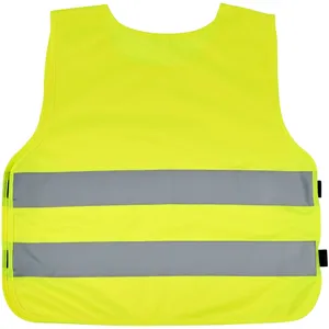 Gilet de sécurité pour enfants Marie, article promotionnel pour équipement de survie - Product Image 3