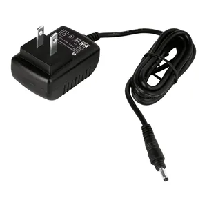 Connessione Desktop Plug-In per prodotti elettronici Adattatore a chiave sensore LLS-L con alimentazione a corrente alternata 24W - Product Image 1