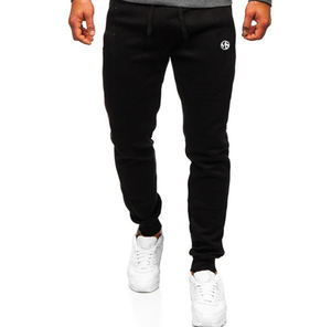 Mejor venta transpirable ligero secado rápido sólido poliéster/algodón pulóver chándales para hombres cuello con capucha invierno - Product Image 6