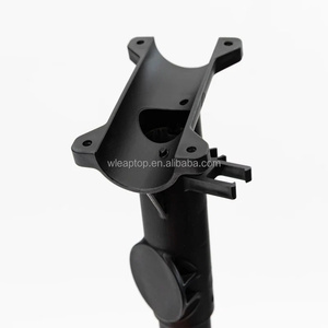 Authentic DJ1 Agras T100 Carbon Fiber Landing Gear Crossbeam Support Bar for Sprayer <b>Drone</b> Chassis Repair Spare Part - Product Image 4
