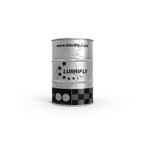 Olio per Trasmissione Manuale Lubrifly 75W80 50 L API GL-4 EP Lubrificante Minerale Anti-Usura per Cambio Olio Motore Anti-Usura 80W90 - Product Image 3