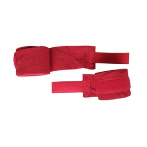 Envolturas de mano de boxeo para hombres y mujeres, con sujeción y bucle de pulgar, semielástico, 180 pulgadas, para Muay Thai y Kickboxing - Product Image 6