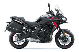 NUEVO CALIENTE Kawasakii Versys 650 LT ABS - Product Image 4