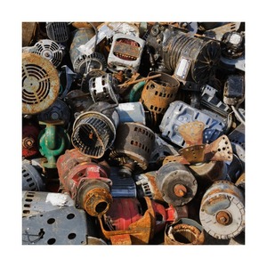 Le compresseur de ferraille de qualité HMS des exportateurs électroniques a utilisé de nouveaux déchets de compresseur de réfrigérateur disponibles pour l'exportation vers le Danemark - Product Image 3
