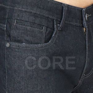 Pantalons Jeans Slim Fit de Haute Qualité pour Hommes Nouvelle Arrivée Disponibles en Différentes Tailles de Pantalons pour Hommes - Product Image 5