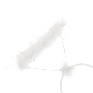 Diadema de Ángel HALO HALO para Representación de la Natividad, Accesorio de Disfraz Perfecto - Product Image 4