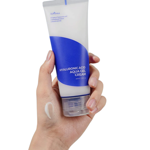 Crème gel hydratante légère à l'acide hyaluronique Isntree 100ml – kosmeticau Australie - Product Image 3