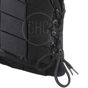 เสื้อกั๊กป้องกันของแท้สำหรับผู้ใหญ่ผู้ชาย - Product Image 3