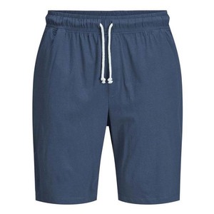 Vêtements de sport d'extérieur pour hommes, ensemble de shorts d'été, t-shirts en molleton français, shorts de survêtement, t-shirt 100% coton avec shorts, ensembles jumeaux - Product Image 5